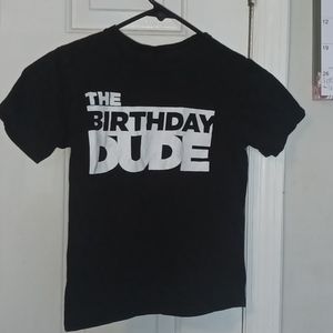 Children's shirt Small